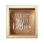 REVLON Skinlights Powder Bronzer puder brązujący 120 Gilded Glimmer 9g (P1)