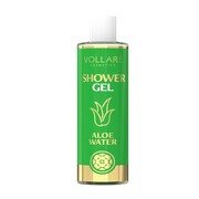 VOLLARE Aloe Vera Shower Gel żel pod prysznic 400ml (P1)
