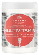 Kallos Cosmetics Multivitamin Maska do włosów 1000ml (W) (P2)