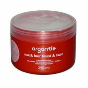 Stapiz Argan De Moist Care Maska do włosów 250ml (W) (P2)