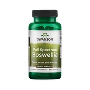 Full Spectrum Boswellia 800 mg (60 kaps.)