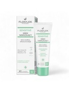 FLOSLEK - SENSITIVE Krem nawilżający skóra wrażliwa, skłonna do alergii 50 ml