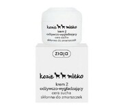 Ziaja Nourishing Goat´s Milk Krem do twarzy na dzień 50ml