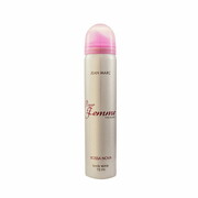 Jean Marc Bossa Nova Pour Femme dezodorant spray 75ml (P1)