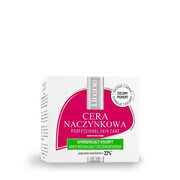 Lirene CERA NACZYNKOWA Wyrównujący koloryt krem redukujący zaczerwienienia 50 ml