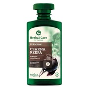 Farmona Herbal Care Czarna Rzepa szampon do włosów wypadających 330ml (P1)