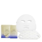 Shiseido Vital Perfection LiftDefine Radiance Face Mask liftingująca maseczka w płachcie 12szt (P1)