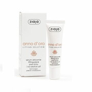 Ziaja Anno D'oro Lifting Solution 40+ serum aktywnie liftingujące pod oczy i na okolice ust 30ml (P1)