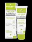 FLOSLEK - ANTI ACNE 24H System Krem korygujący niedoskonałości 50 ml