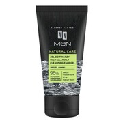 AA Men Natural Care żel do mycia twarzy 150ml (P1)