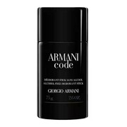 Giorgio Armani Code For Men dezodorant sztyft 75ml (P1)