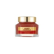 HOLIKA HOLIKA-Holika Holika Honey Sleeping Pack Acerola 90 ml - Maseczka całonocna z ekstraktem z miodu i aceroli