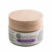 SHY DEER Natural Cream naturalny krem-maska anti-aging 50ml (P1)