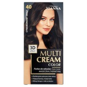 Joanna Multi Cream Color farba do włosów 40 Cynamonowy Brąz (P1)