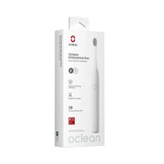Oclean Szczoteczka Soniczna Endurance ECO - biała