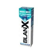Pasta BLANX NORDIC WHITE 75ml