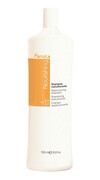 Fanola Nourishing Restructuring Shampoo szampon rekonstruujący do włosów suchych i łamliwych 1000ml (P1)