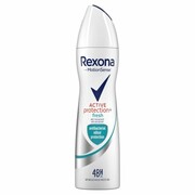 Rexona Active Shield Fresh Motionsense 48h Antyperspirant 150ml (E1)