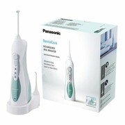 Panasonic EW1313 ORTHO - irygator bezprzewodowy do zębów z końcówką Ortodontyczną