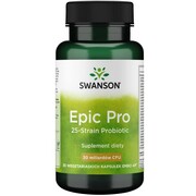 Epic Pro 25 (30 kaps.)