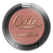 CELIA Woman róż do policzków Rose Blush 05 (P1)