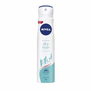 Nivea Dry Fresh antyperspirant spray 250ml (P1)