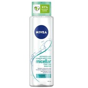 Nivea Micelarny szampon głęboko oczyszczający do włosów przetłuszczających się 400ml (P1)