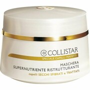 Collistar Supernourishing Restorative Hair Mask maska super odżywcza do włosów suchych i zniszczonych 200ml (P1)