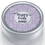 ANWEN serum do zabezpieczenia końcówek włosów HAPPY ENDS, 15 ml