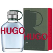 Hugo Boss Hugo Man EDT 125ml (P1)