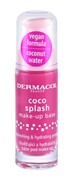 Dermacol Coco Splash Baza pod makijaż 20ml (W) (P2)