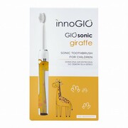 InnoGIO Soniczna szczoteczka GIOsonic Giraffe GIO-460GIRAFFE