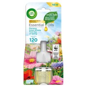 AIR WICK Aroma Mist with Essential Oils wkład do elektrycznego odświeżacza Pierwszy Dzień Wiosny 19 ml (P1)