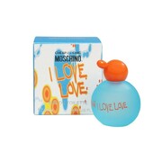 Moschino I Love Love Cheap And Chic EDT 4,9ml (W) (P2)