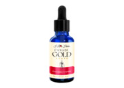 I LOVE HERRBS - CANADI Gold Drops KANADYJSKA RECEPTURA (50 ml)