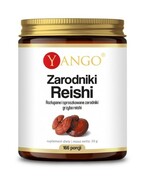 YANGO Zarodniki Reishi (50 g)