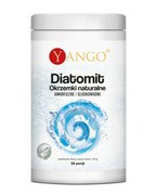Diatomit - Okrzemki naturalne (150 g)