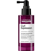 L'OREAL PROFESSIONNEL Serie Expert Curl Expression Treatment serum do kręconych włosów 90ml (P1)