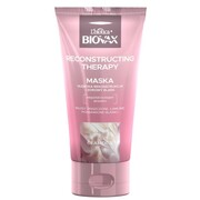 BIOVAX Glamour Reconstructing Therapy maska do włosów 150ml (P1)