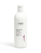 ZIAJA - owoc granatu szampon nawilżanie pojemność: 400 ml