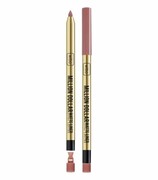 WIBO Million Dollar Matte Liner matowa kredka do ust nr 8 0,5g (P1)