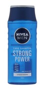 Nivea Men Strong Power Szampon do włosów 250ml (M) (P2)