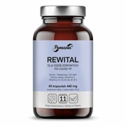 Rewital (50 kaps.)