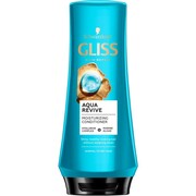 Gliss Aqua Revive odżywka do włosów suchych i normalnych 200ml (P1)