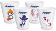 Jordan Kubek łazienkowy - 1szt.