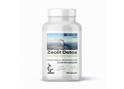 JAVIA Zeolit Detox (240 kaps.)