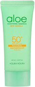 Holika Holika Aloe Waterproof Sun Gel SPF50+ żel przeciwsłoneczny do ciała 100ml