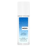 Mexx Fresh Splash For Him dezodorant spray szkło 75ml (P1)
