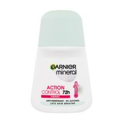 Garnier Action Control Thermic Mineral 72h Antyperspirant 50ml (W) (P2)