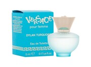 Versace Dylan Turquoise EDT 5 ml (W) (P2)